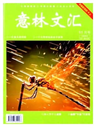 意林文汇