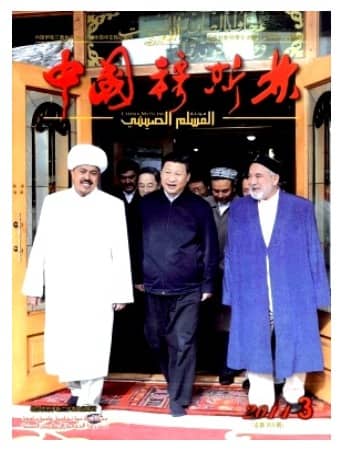 中国穆斯林