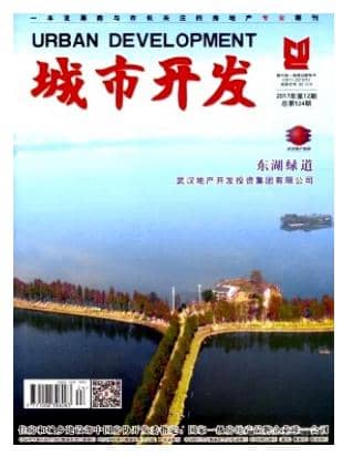 城市开发