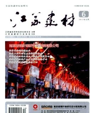 江苏建材