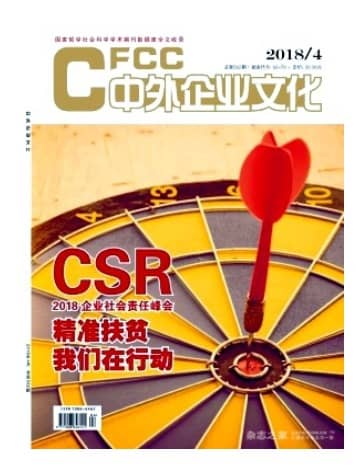 中外企业文化