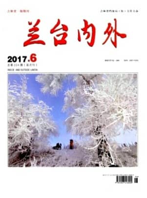 兰台内外
