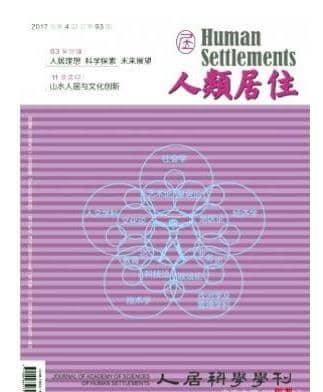 人类居住