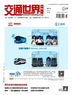 交通世界