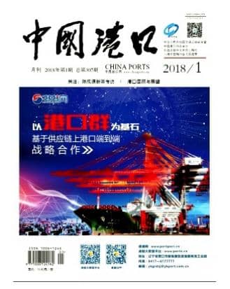 中国港口