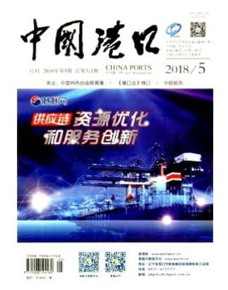 中国港口