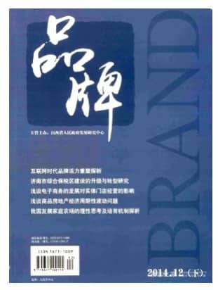 品牌