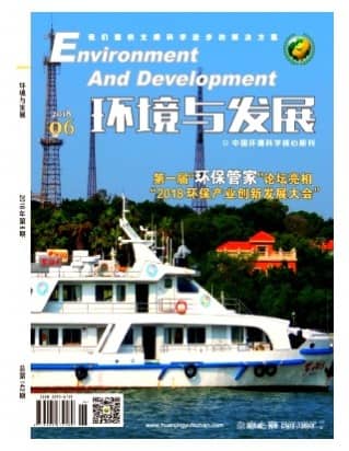 环境与发展
