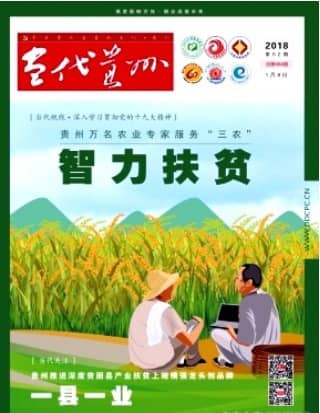 当代贵州