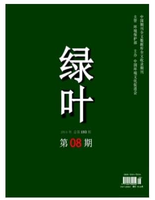 绿叶