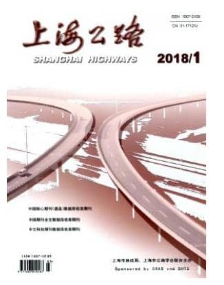 上海公路