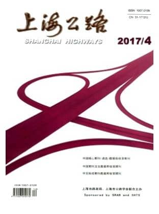 上海公路