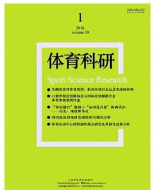体育科研