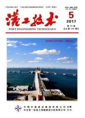 港工技术