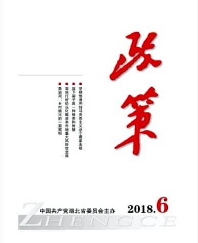 政策