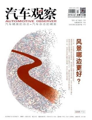 汽车观察