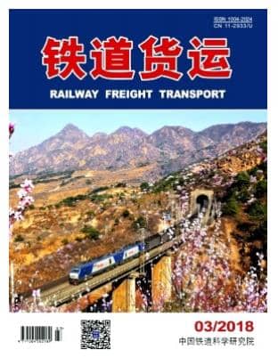 铁道货运
