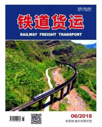 铁道货运