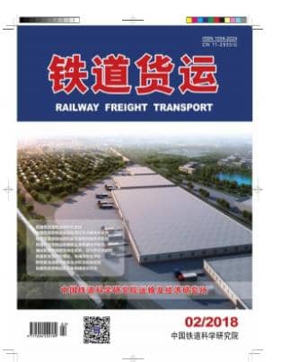 铁道货运