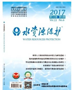 水资源保护