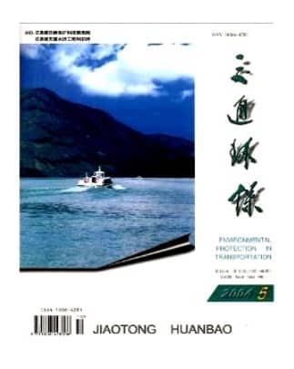 交通环保