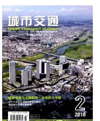 城市交通