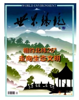 世界环境
