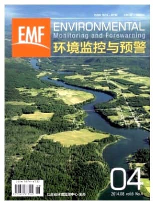 环境监控与预警