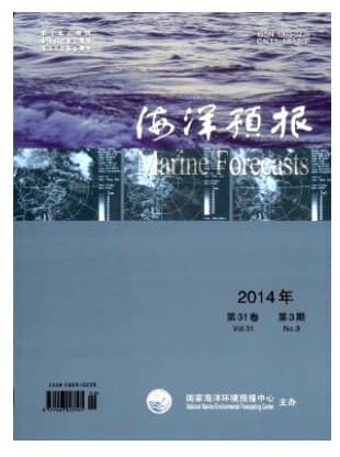 海洋预报