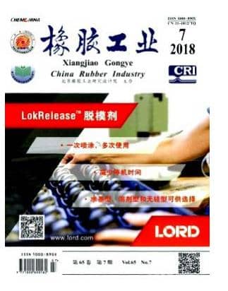 橡胶工业
