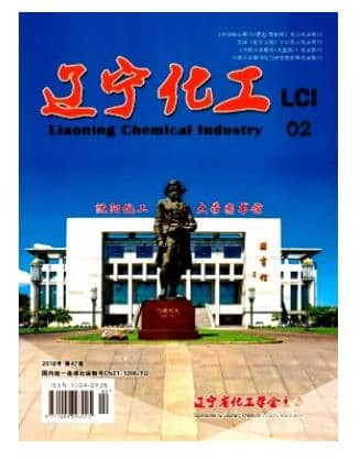 辽宁化工