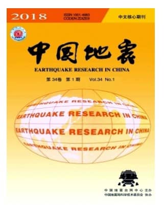 中国地震