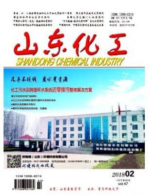 山东化工