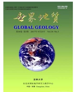 世界地质