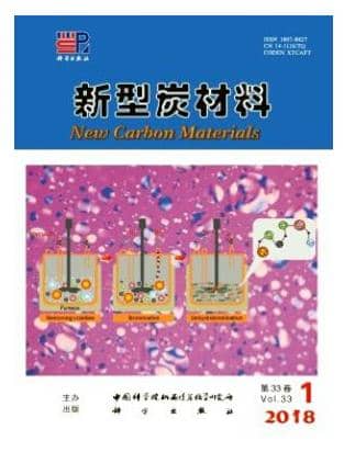 新型炭材料