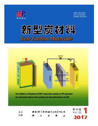 新型炭材料