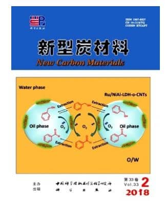 新型炭材料