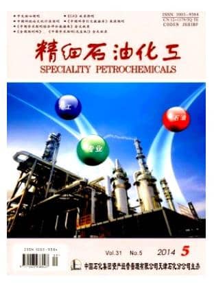 精细石油化工