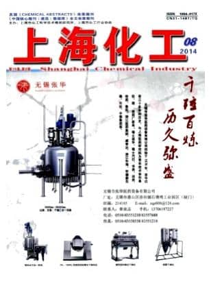 上海化工
