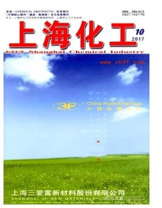 上海化工