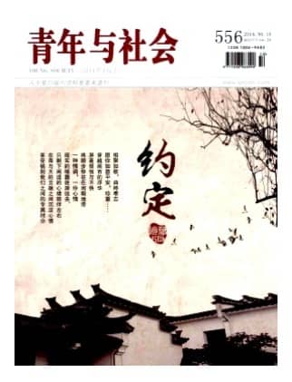 青年与社会