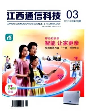 江西通信科技