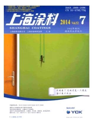 上海涂料