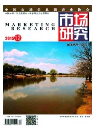 市场研究