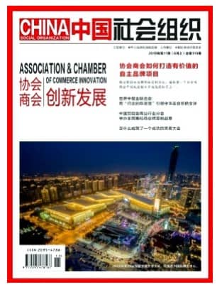 中国社会组织