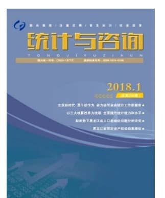 统计与咨询