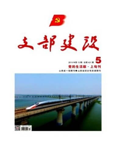 支部建设
