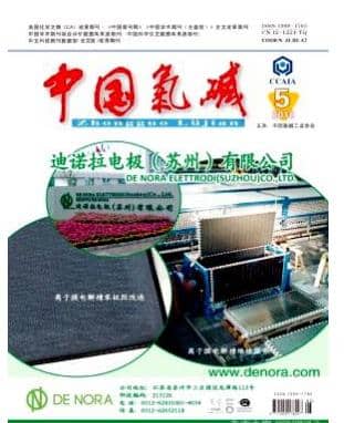 中国氯碱