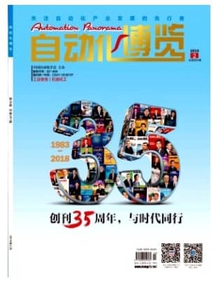自动化博览