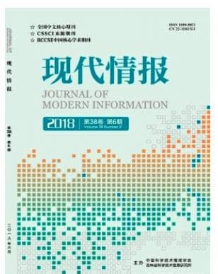 现代情报